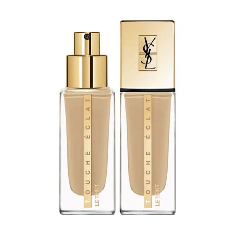 ysl serum foundation b40|touche éclat foundation b40.